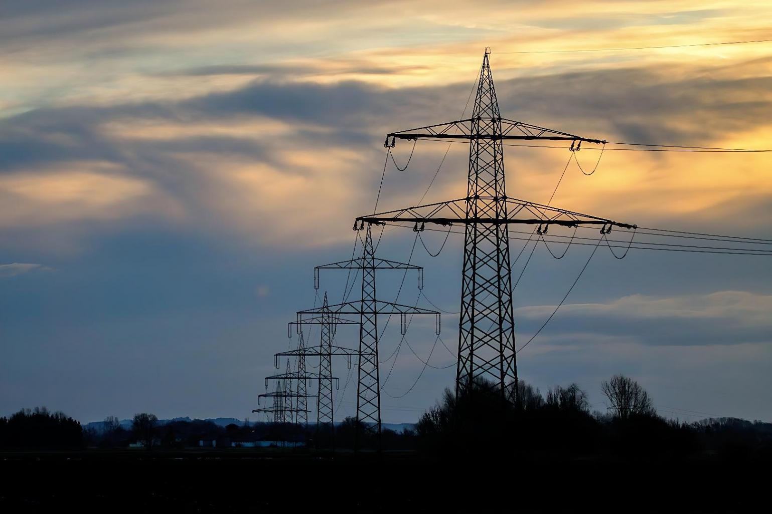 Schémas pédagogiques de conversion d'énergie